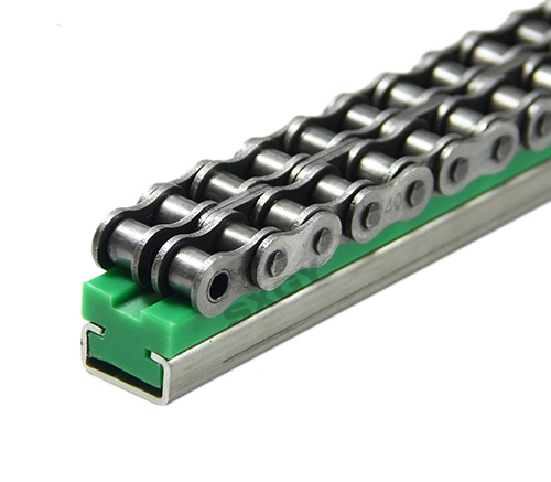 链条导轨