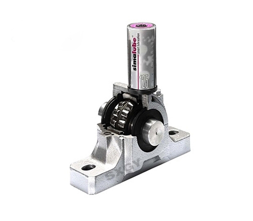 自动注油器 自动注油器